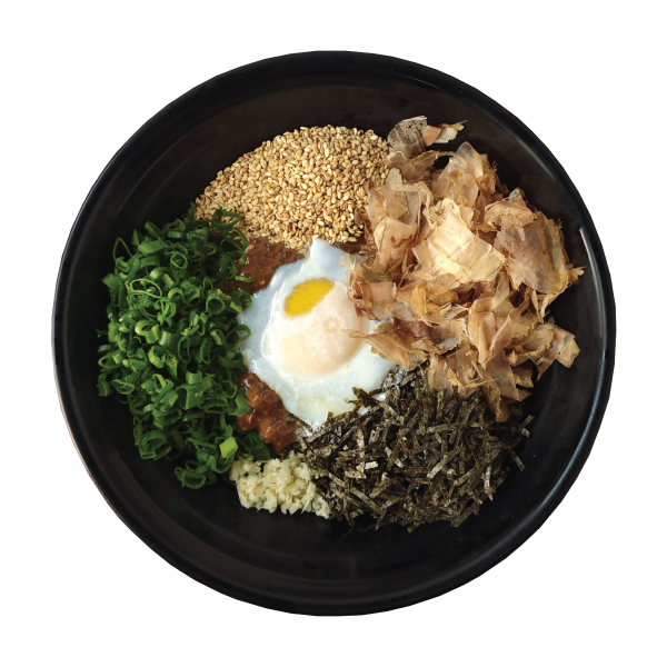 Donburi | Japanese Rice Bowl