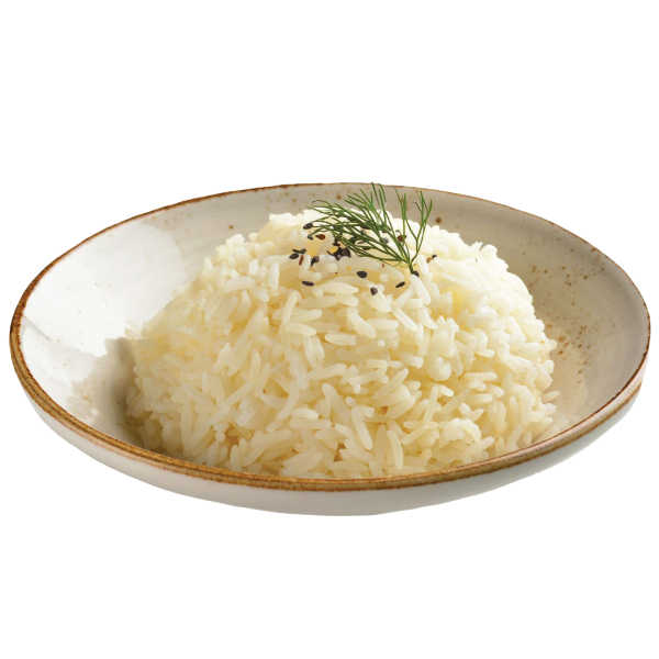 FRAGRANT RICE
